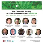 The+Cannabis+Society+Investor+Conference+-+Boston+%28Invite+Only%29